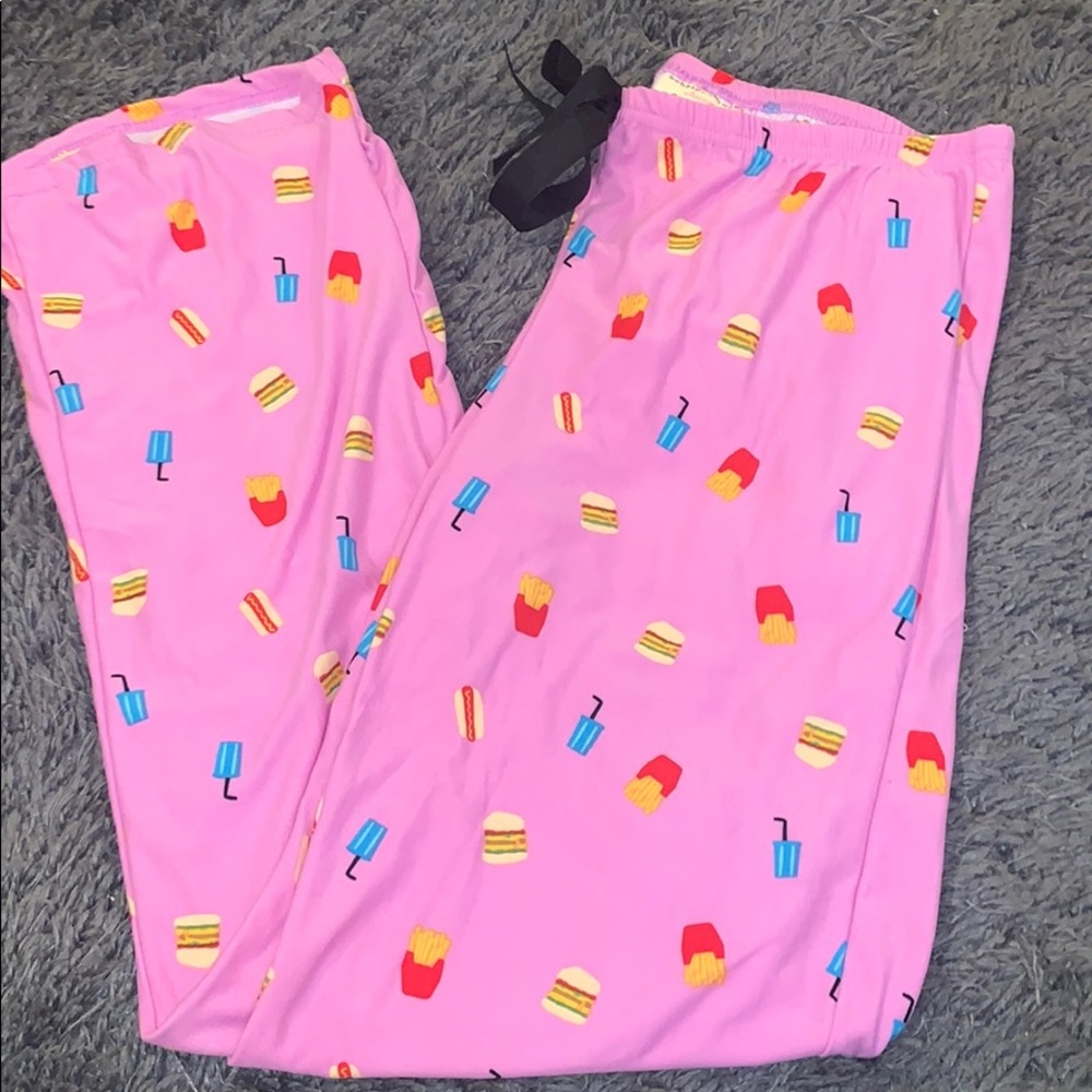 Sleepwear